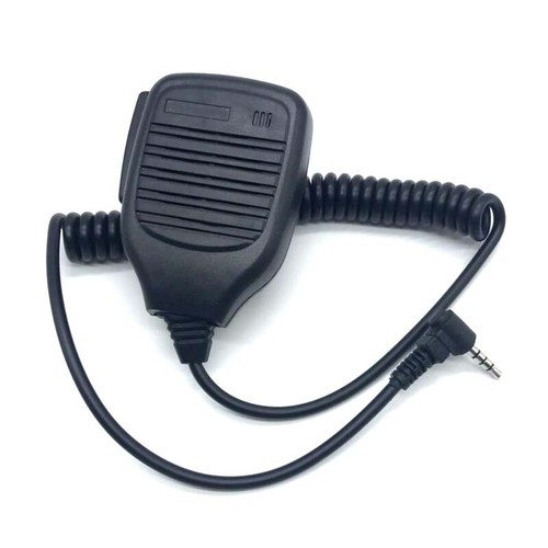 Microfono ptt mm per - 3,5,