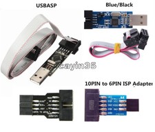 Scheda adattatore 10 pin