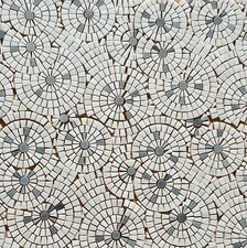 Arte Mosaico 30,5x30,5 CM IN