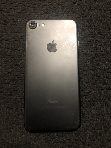 Apple iphone 128gb nero - 7,