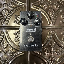 MXR Reverb M300 usato