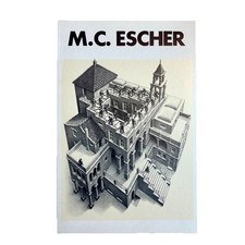 VTG.  Puzzle M.C. Escher