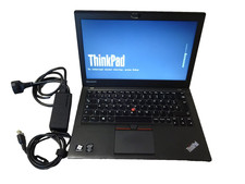 Lenovo ThinkPad X250 | 12,5" |