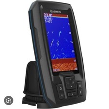 Garmin STRIKER 4 Fishfinder