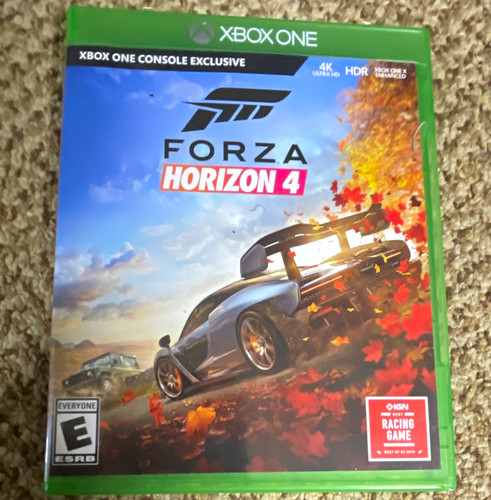 Microsoft studios forza - microsoft,