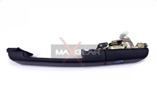 Maniglia anteriore 0061 - maniglia, dx