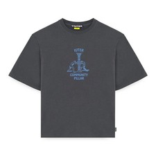 Iuter pillar tee - pillar,