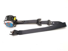 Cintura di sicurezza anteriore