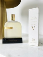 Eau de Parfum Vintage Amouage