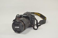 Nikon D750 24,3 megapixel