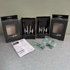 WOW! Set freni anteriori e