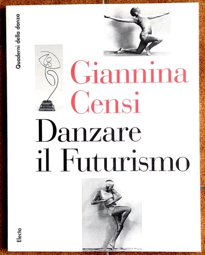 Giannina censi danzare - -,