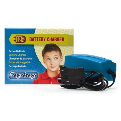 Peg perego caricabatterie - peg,