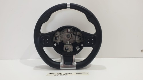 Volante per fiat 500 - fiat,