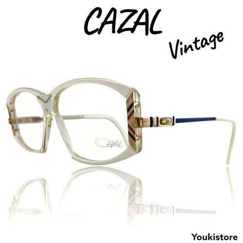 Cazal occhiali vista - occhiali,