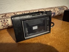 Panasonic Lettore di Cassette
