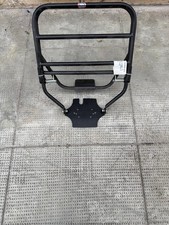 Porta Pacchi Posteriore