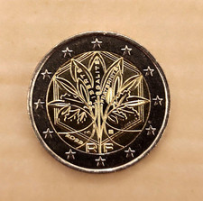 Moneta Francia 2 Euro 2023