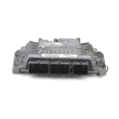 Calcolatore motore renault - motore,