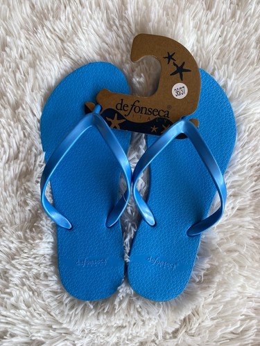 Infradito defonseca donna - , mare