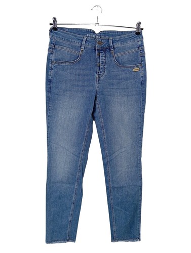 Gang jeans vita - vita, alta