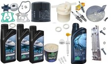 Kit Ricambi Annuali 40CV Honda
