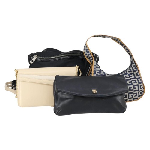 Givenchy borsa tracolla - givenchy, a