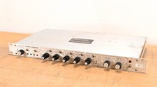 UREI Model 562 Feedback