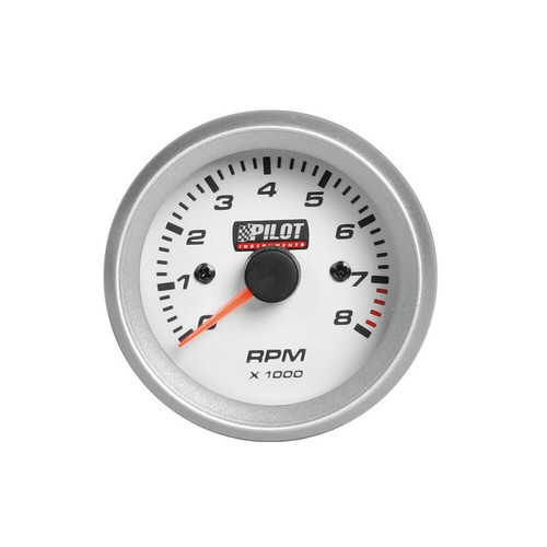 Indicatore contagiri 8000rpm - indicatore, 0-8000rpm