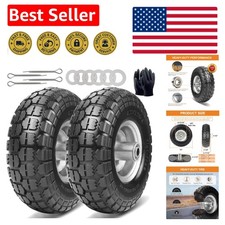 Set di pneumatici in gomma