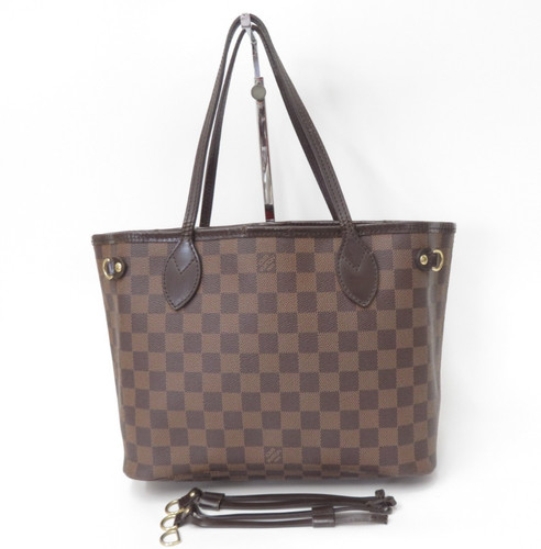 Autentica borsa mano louis - mano,