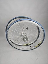 Kit ruote Mavic CXP 30