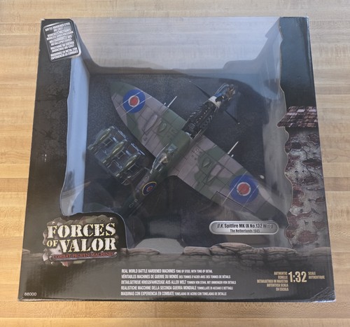 Forces valor u k - of, u.k