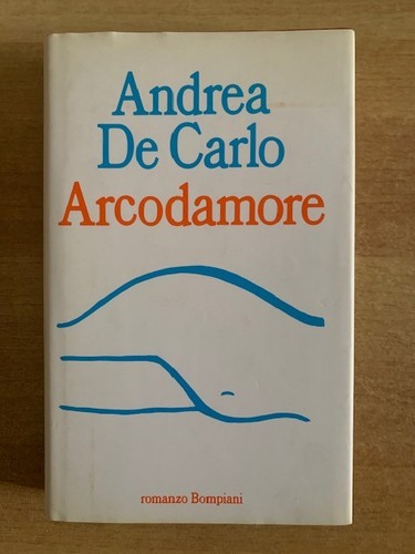 Arcodamore carlo andrea - carlo,