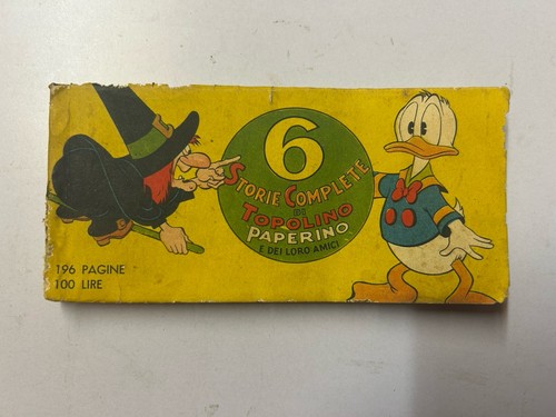 Albi tascabili topolino - albi,