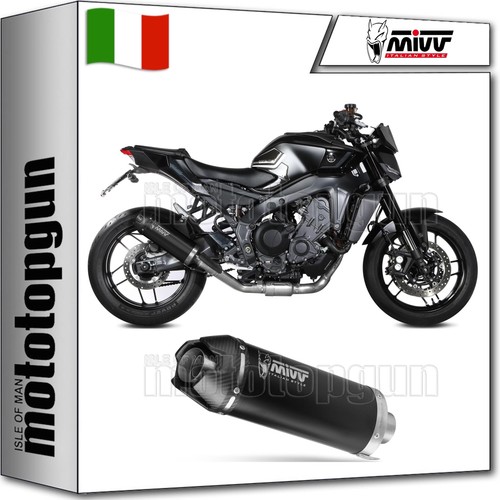 Mivv scarico completo - mivv,