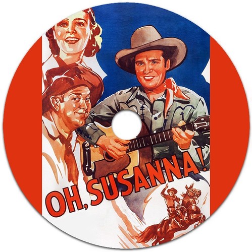 Susanna dvd public - susanna,
