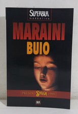 47928 Dacia Maraini - Buio -