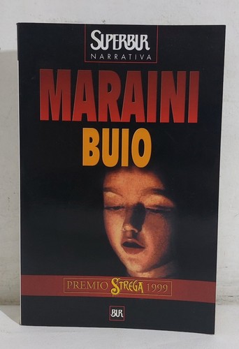 47928 dacia maraini buio - dacia,
