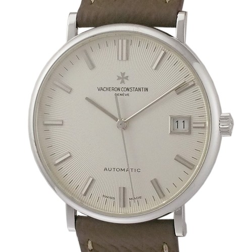 Vacheron constantin patrimonio - constantin,