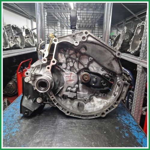 Cambio manuale citroen - citroen, c2