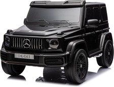 Mercedes AMG G63 24V Auto