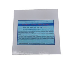 Tappetino per giradischi Audio