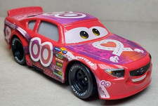 Disney pixar cars jimmy cavi - disney,