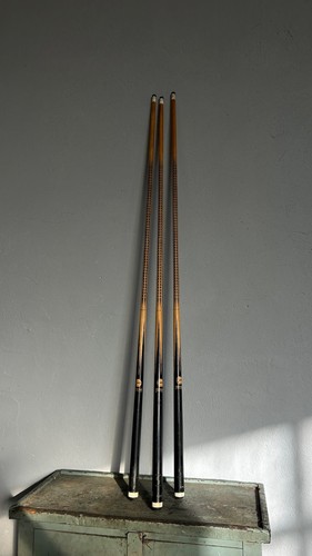 Tre stecche biliardo zenith - da,