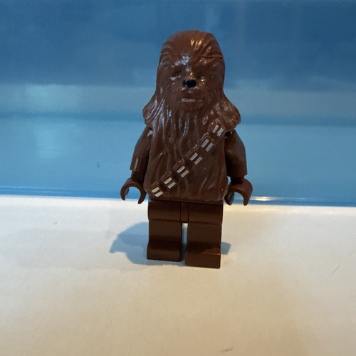 Lego star wars - lego, chewbacca