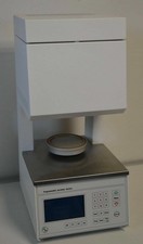 Forno in ceramica, scatola