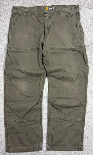 Carhartt double knee vintage - carhartt,