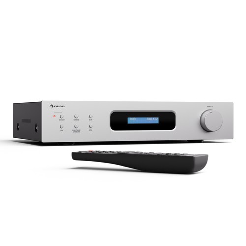 Amplificatore - amplificatore,