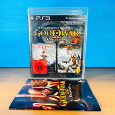 God Of War Collection Ps3 - GIOCO Completo Multi Lingua (ITA) Sony Playstation 3